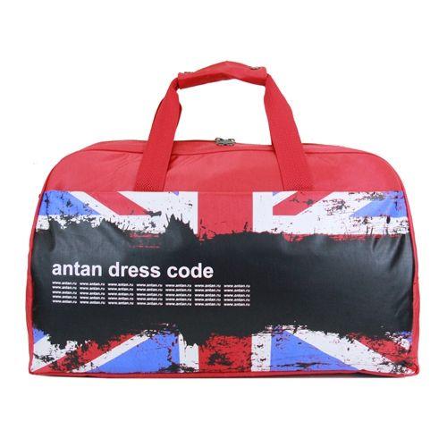 Спортивная сумка Антан - Фабрика сумок «Антан»