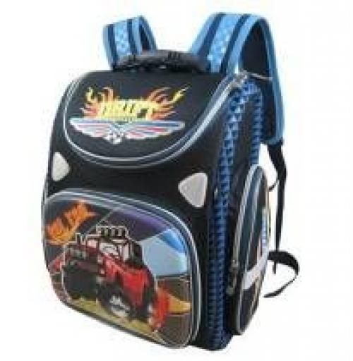Школьный ранец для мальчиков Стелс - Фабрика сумок «Стелс»