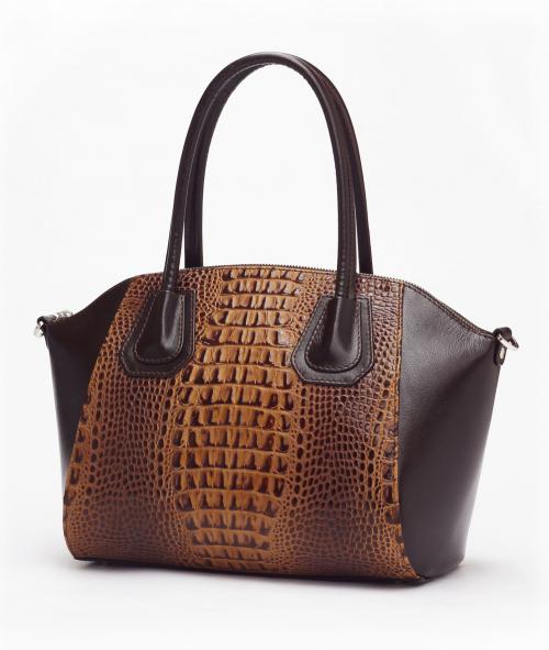 Женская сумка кожаная ALSWA - Фабрика сумок «ALSWA»