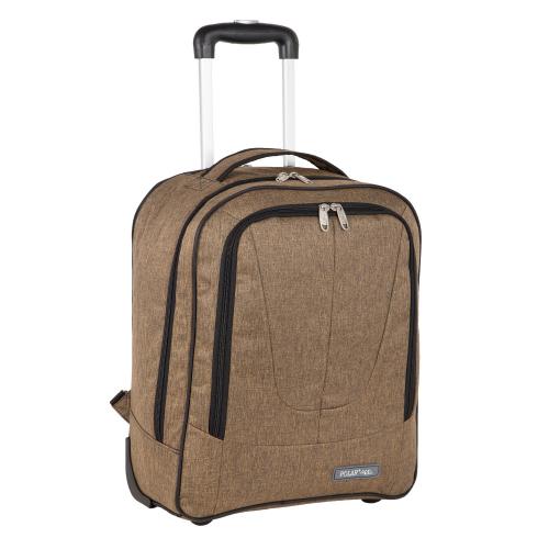 Дорожный чемодан-рюкзак Полар - Фабрика сумок «Полар»