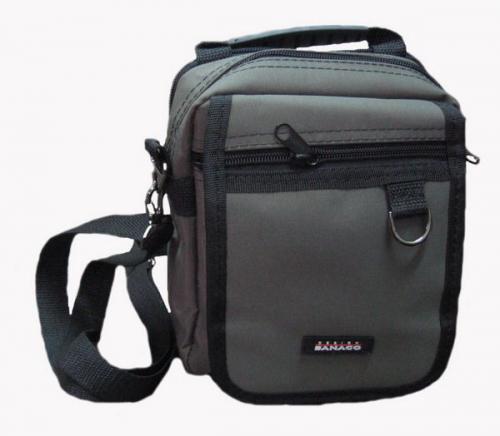 Мужская сумка-планшет SMALL 4 Sanaco - Фабрика сумок «Sanaco»