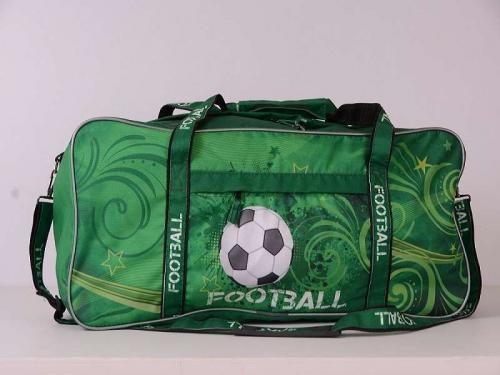 Спортивная сумка FOOTBALL - Фабрика сумок «S.A.L bags»