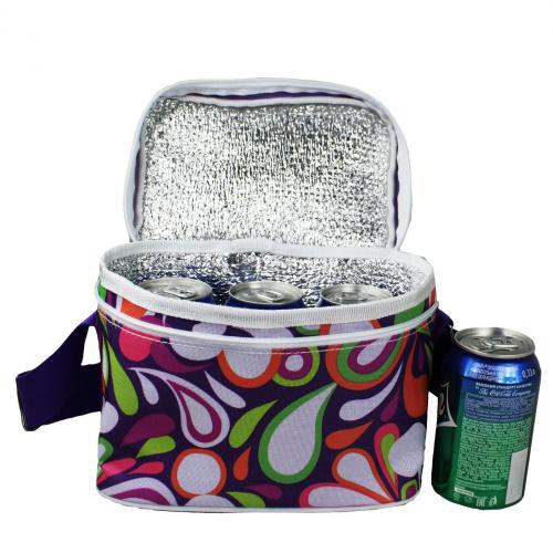 Сумка-холодильник Салт - Фабрика сумок «Озоко сумки»