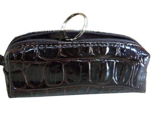 Футляр для ключей из натуральный кожи - Фабрика сумок «Сибирская кожгалантерея»