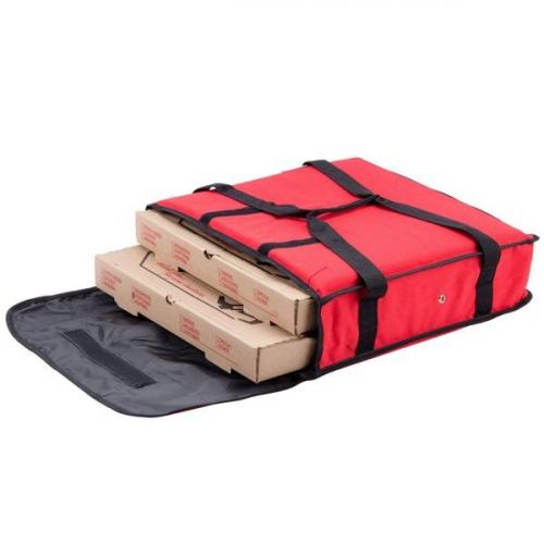 Сумка для доставки пиццы Интайм - Фабрика сумок «Интайм»