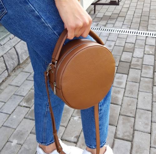 Женская сумка Dianabag - Фабрика сумок «Bobylev»