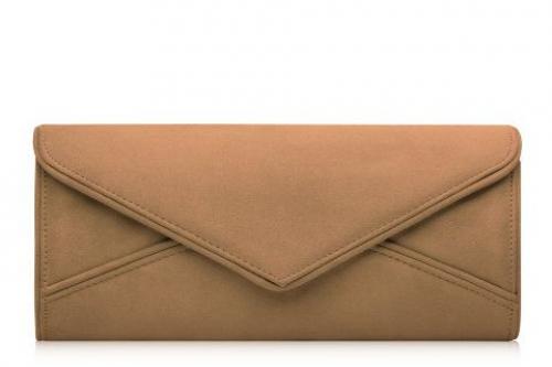 Женский клатч CRISPI - Фабрика сумок «TRENDY BAGS»