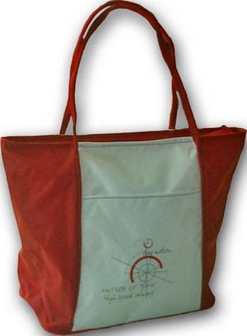 Хозяйственная сумка марта Sanaco - Фабрика сумок «Sanaco»