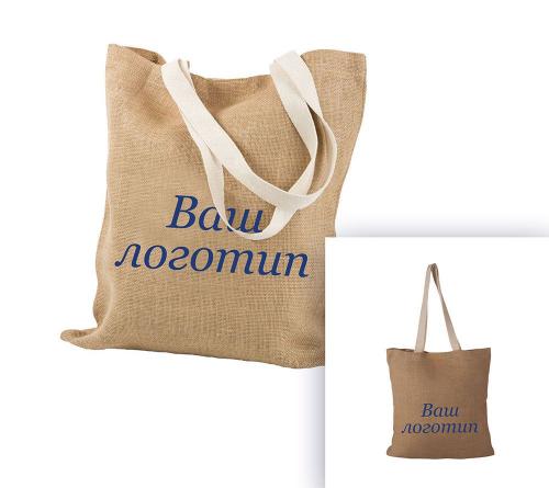 Промо сумка Эстет - Фабрика сумок «Эстет»