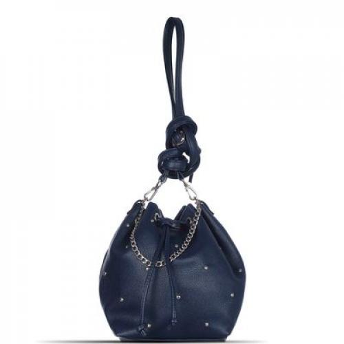 Женская сумка-мешок через плечо Richet - Фабрика сумок «Richet»