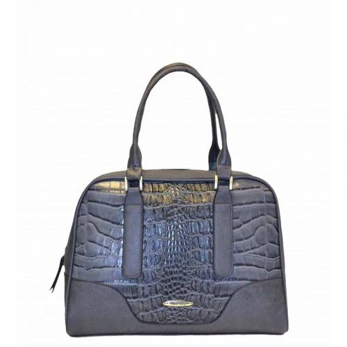 Каркасная женская сумка Джулисса - Фабрика сумок «Miss Bag»