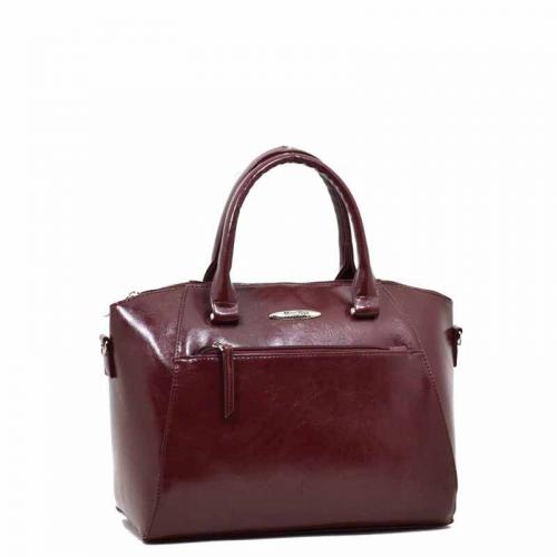 Каркасная женская сумка Зарифа - Фабрика сумок «Miss Bag»