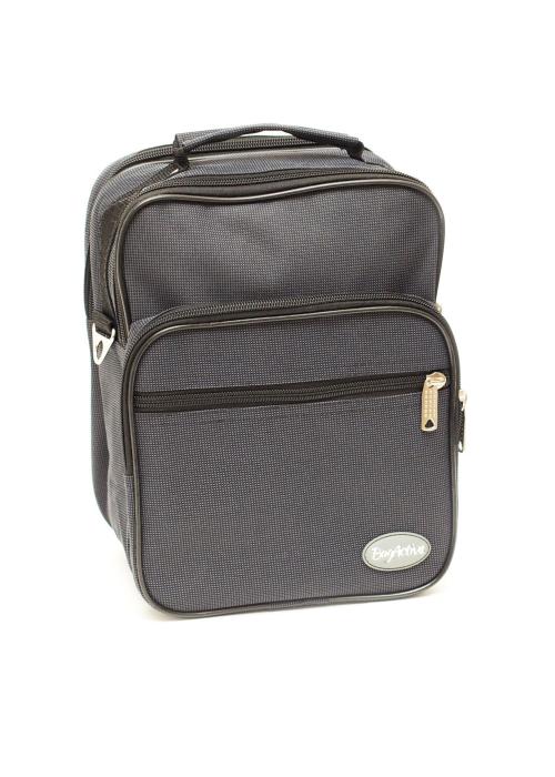Мужская сумка-планшет BagActive - Фабрика сумок «BagActive»