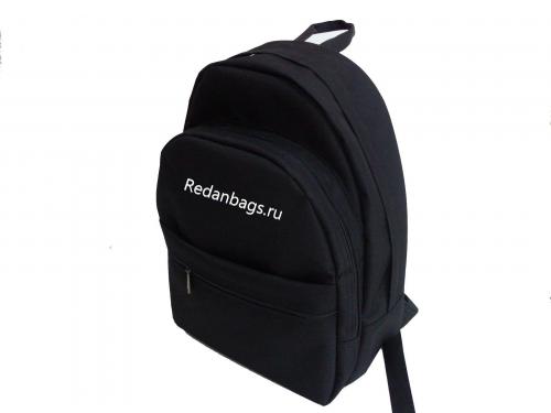 Молодежный рюкзак городской Редан - Фабрика сумок «Редан»