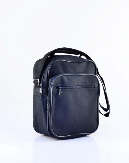 Мужская текстильная сумка Сакси - Фабрика сумок «Сакси»