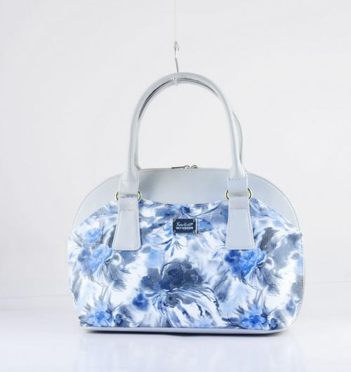 Женская жесткая сумка Сакси - Фабрика сумок «Сакси»