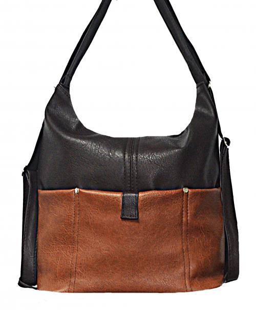 Женская сумка из эко кожи Караван - Фабрика сумок «Караван»