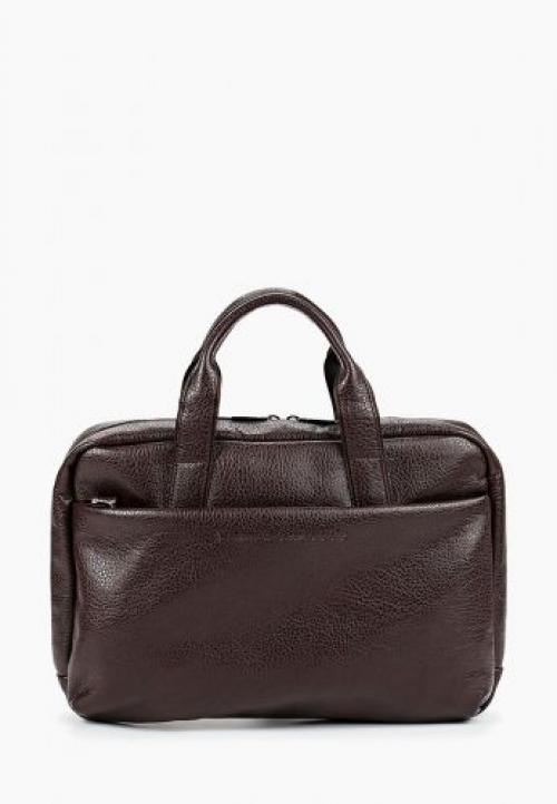 Мужская сумка деловая Антан - Фабрика сумок «Антан»