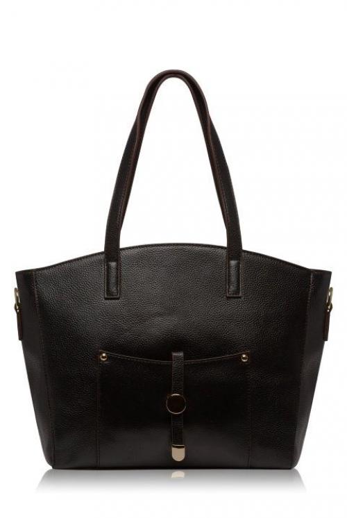 Женская стильная сумка FONDA - Фабрика сумок «TRENDY BAGS»