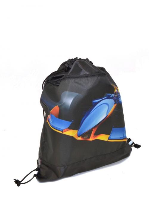 Мешок для сменки Бином - Фабрика сумок «Бином»