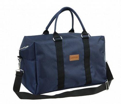 Дорожно-спортивная сумка Saival - Фабрика сумок «Saival»