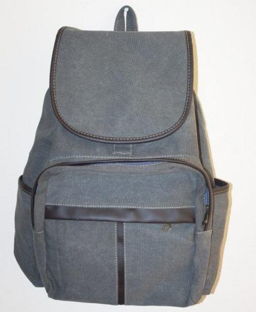 Молодежный городской рюкзак BAGGROUP - Фабрика сумок «BAGGROUP»