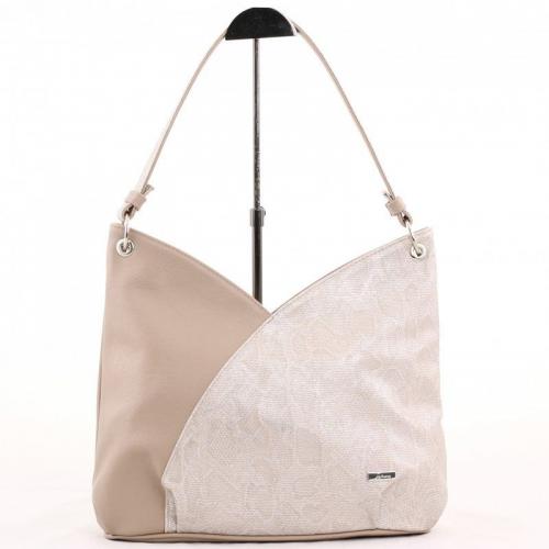 Женская сумка жемчужная Саломея - Фабрика сумок «Саломея»