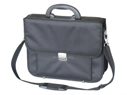 Портфель мужской МаксФил - Фабрика сумок «МаксФил»