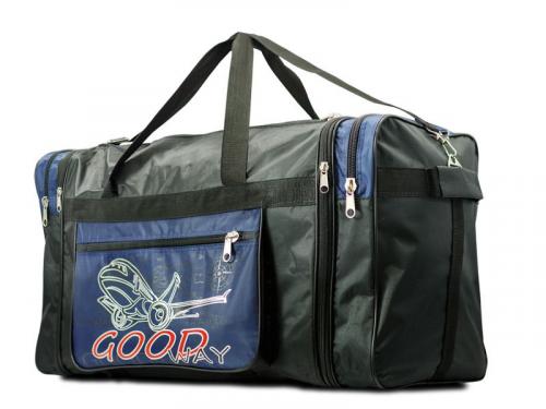 Дорожно-спортивная сумка большая Xteam - Фабрика сумок «Xteam»