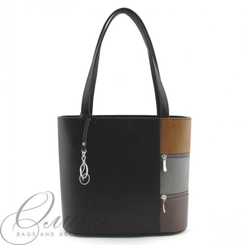 Женская сумка деловая OLIVI - Фабрика сумок «OLIVI»