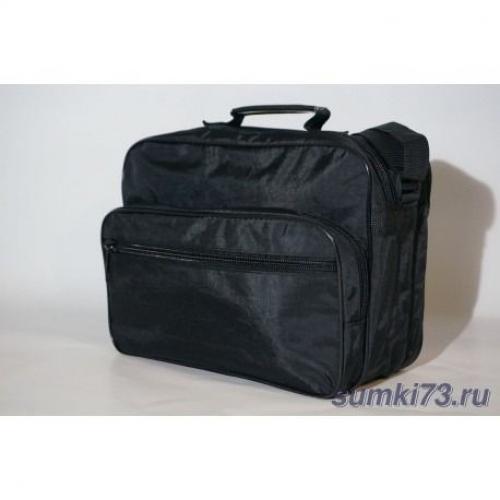 Производитель: Фабрика сумок «Pole», г. Ульяновск
