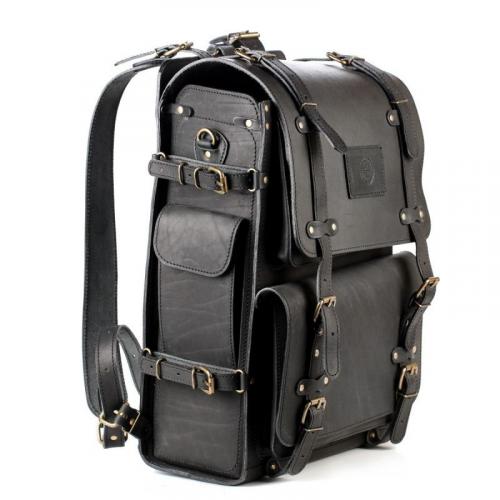 Рюкзак-ранец Legion Rels - Фабрика сумок «Rels»