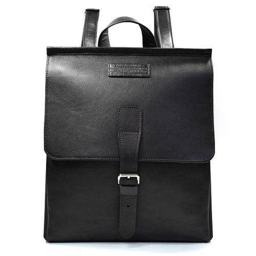 Кожаный рюкзак городской женский A.V.FACTORY - Фабрика сумок «A.V.FACTORY»
