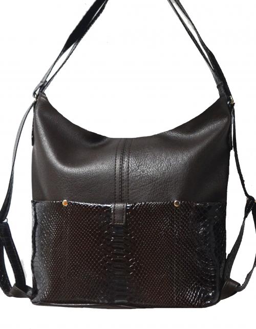 Женская сумка Караван - Фабрика сумок «Караван»