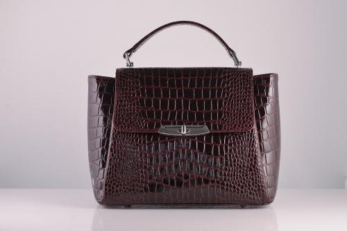 Женская сумка каркасная GriNNa - Фабрика сумок «GriNNa»
