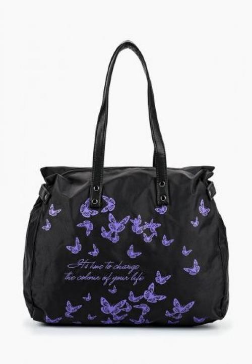 Сумка женская текстильная Антан - Фабрика сумок «Антан»