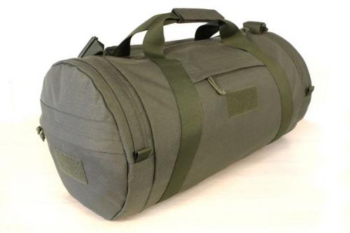 Дорожно-спортивная сумка Баул Шмель - Фабрика сумок «Шмель»