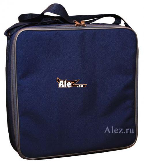 Сумка для оборудования Alez - Фабрика сумок «Alez»