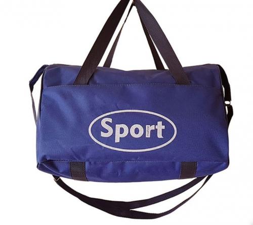 Спортивная сумка Матекс - Фабрика сумок «Матекс»