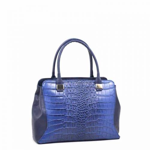 Каркасная женская сумка Люсильда - Фабрика сумок «Miss Bag»