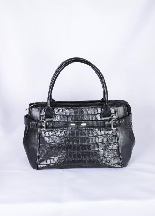 Сумка женская классика черная Anri - Фабрика сумок «Anri»