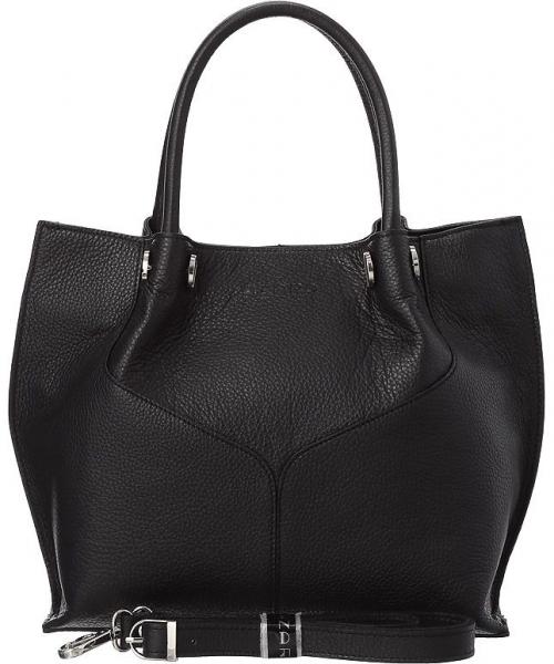 Женская кожаная сумка Azaro - Фабрика сумок «Deboro»