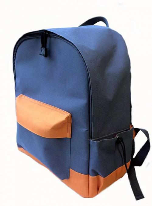 Городской рюкзак Тим-Арт - Фабрика сумок «Тим-Арт»