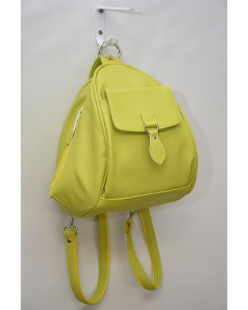 Городской рюкзак молодежный Фантазия - Фабрика сумок «Фантазия»