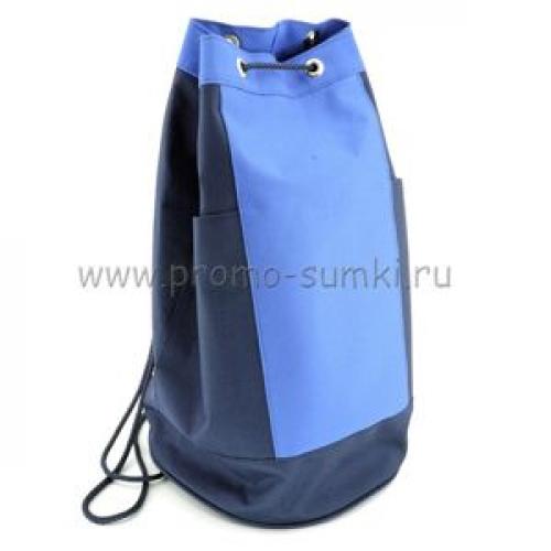 Рюкзак торба Промо сумки - Фабрика сумок «Промо сумки»