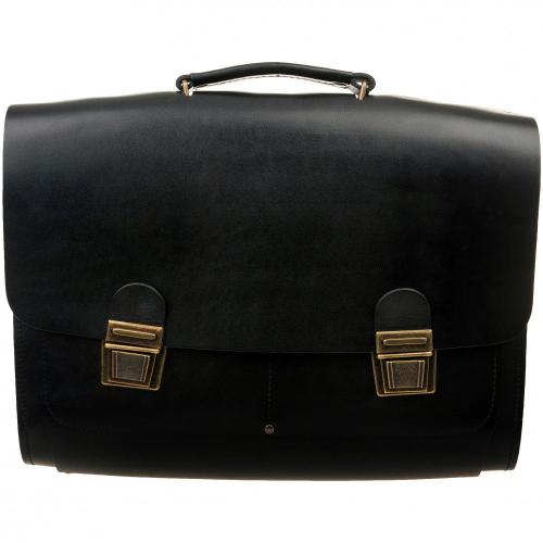 Портфель мужской Чикаго Calito - Фабрика сумок «Calito»