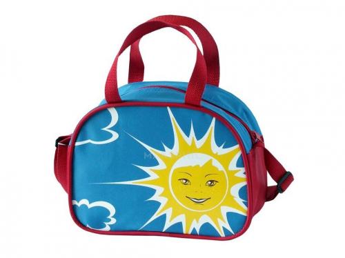 Детская сумочка МаксФил - Фабрика сумок «МаксФил»