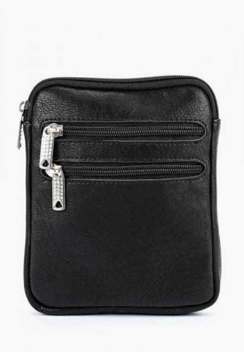 Сумка-планшет мужская Антан - Фабрика сумок «Антан»