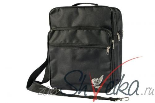 Текстильная мужская сумка Швейка - Фабрика сумок «Омскшвейгалантерея»