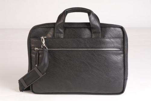 Деловая мужская сумка Мегаполис - Фабрика сумок «Алекс»